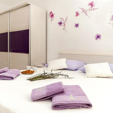 Apartment Wanderlust Сплит Экстерьер фото