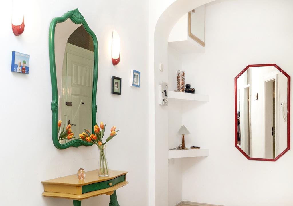 Apartment Wanderlust Сплит Экстерьер фото