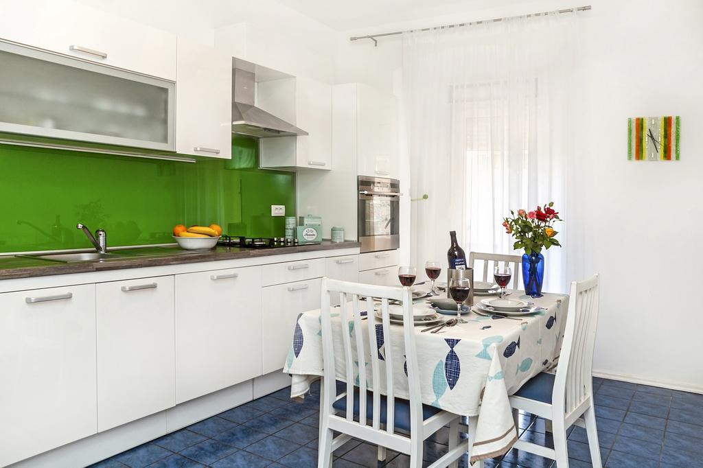 Apartment Wanderlust Сплит Экстерьер фото