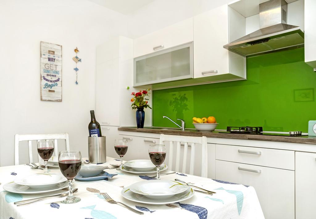 Apartment Wanderlust Сплит Экстерьер фото