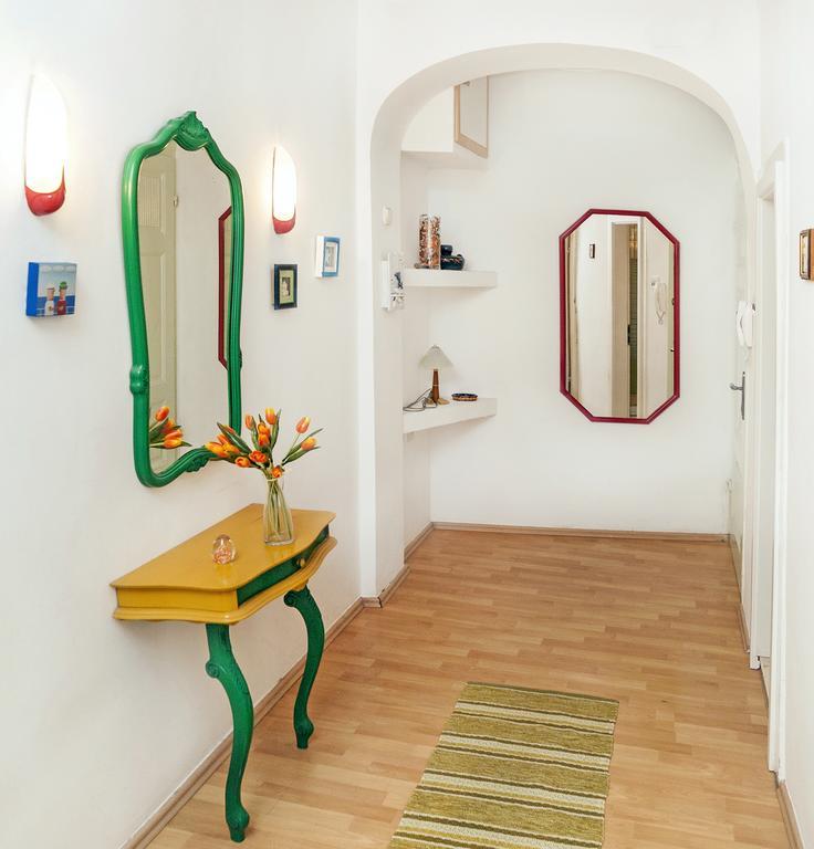 Apartment Wanderlust Сплит Экстерьер фото